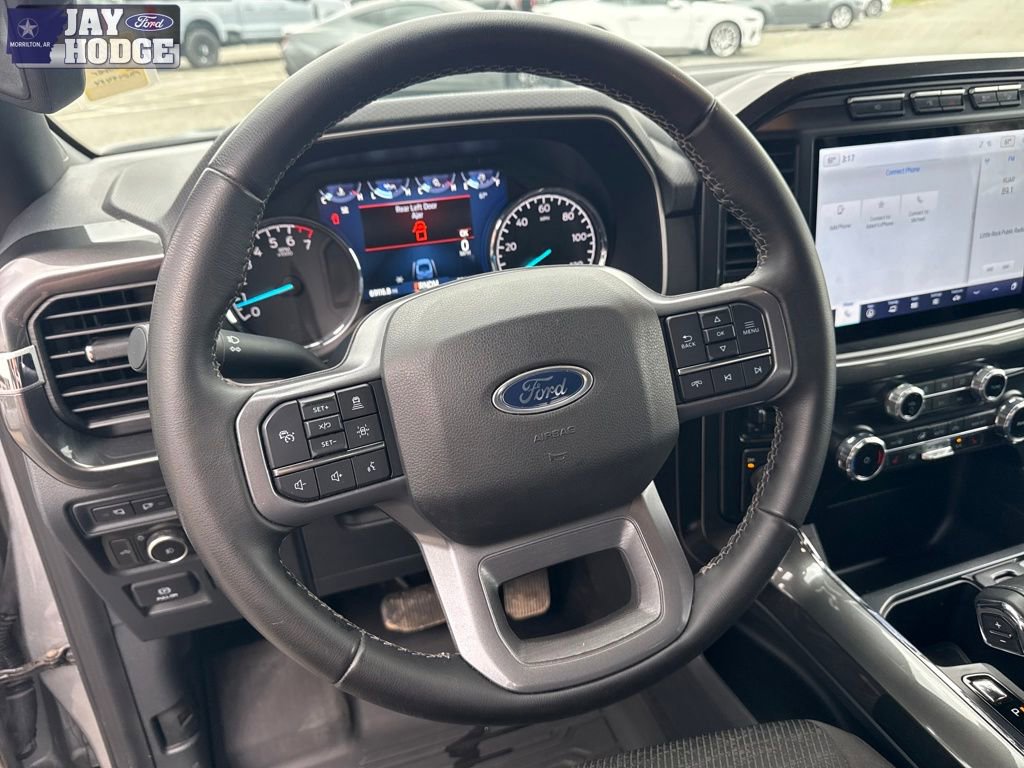 Certified 2023 Ford F150 XLT image 16