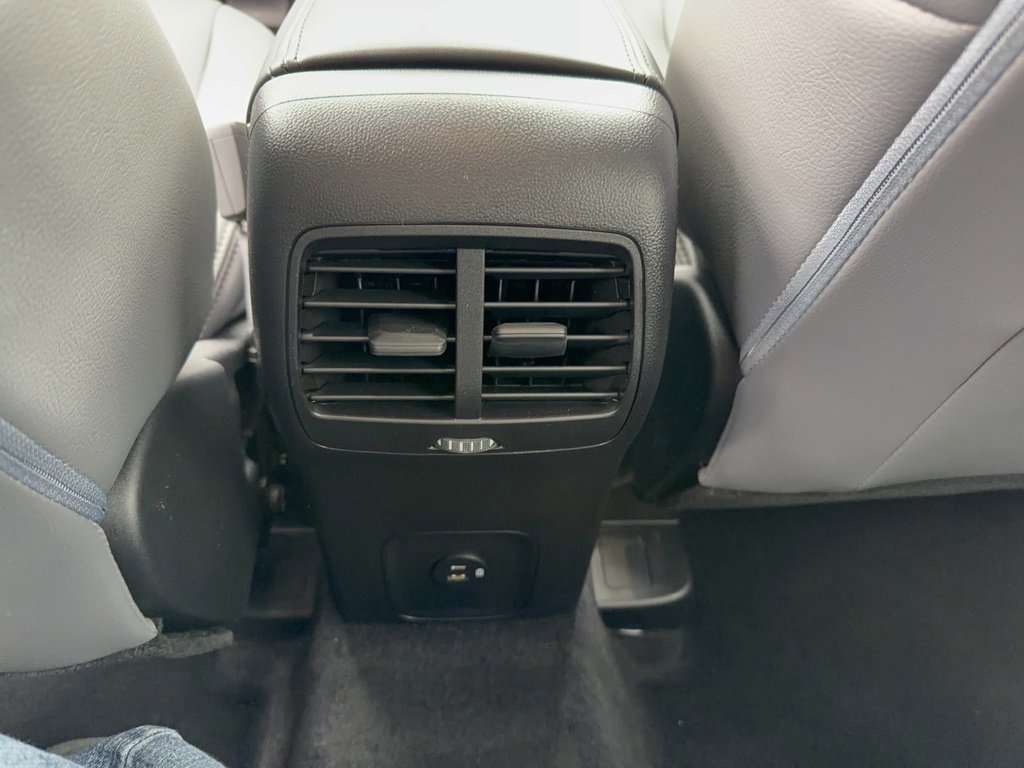 Certified 2024 Ford Bronco Sport Big Bend w/ Convenience Package image 32