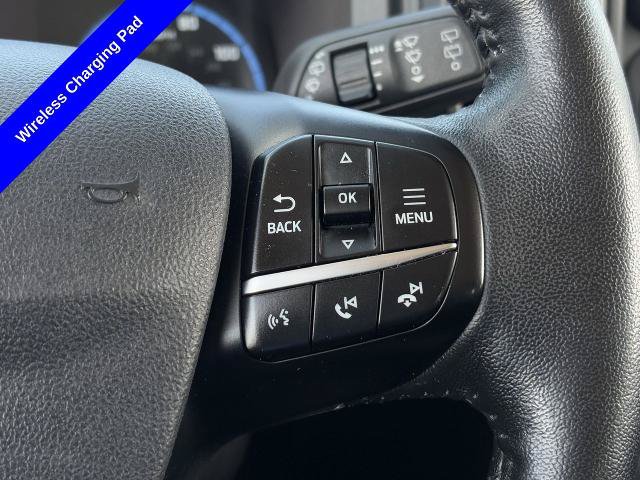 Certified 2023 Ford Bronco Sport Big Bend w/ Convenience Package AWD/4WD image 18