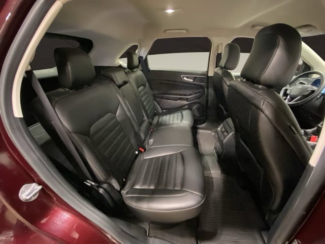 Certified 2020 Ford Edge SEL w/ Convenience Package AWD/4WD image 17