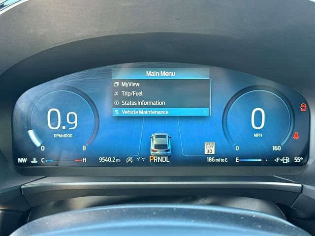 Certified 2024 Ford Escape ST-Line Elite w/ Premium Technology Package image 15