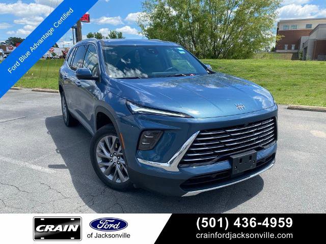Used 2025 Buick Enclave Preferred FWD image 1