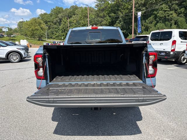 Certified 2024 Ford Ranger XLT AWD/4WD image 20