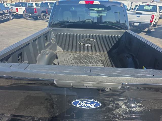 Certified 2025 Ford F150 Lightning Flash image 12