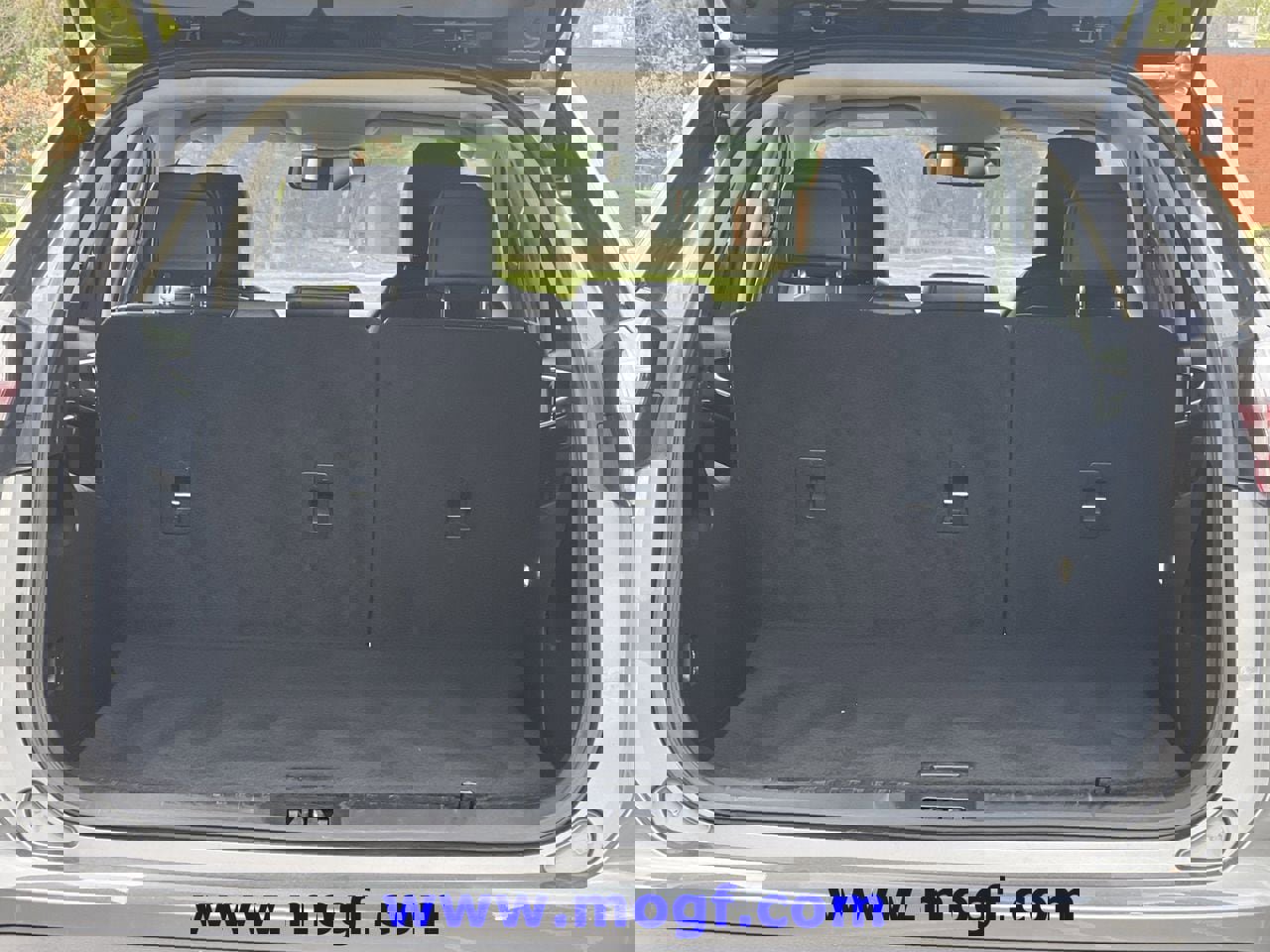 Certified 2024 Ford Edge SEL image 27