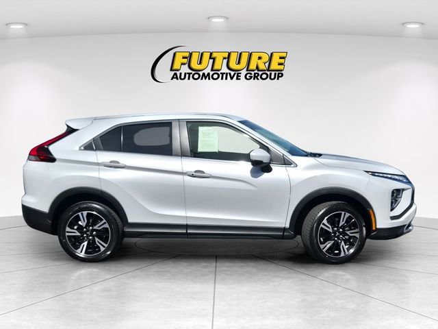 Used 2026 Mitsubishi Eclipse Cross AWD image 3