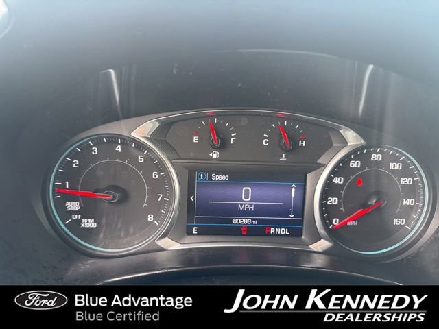 Used 2019 Chevrolet Equinox LT AWD/4WD image 14