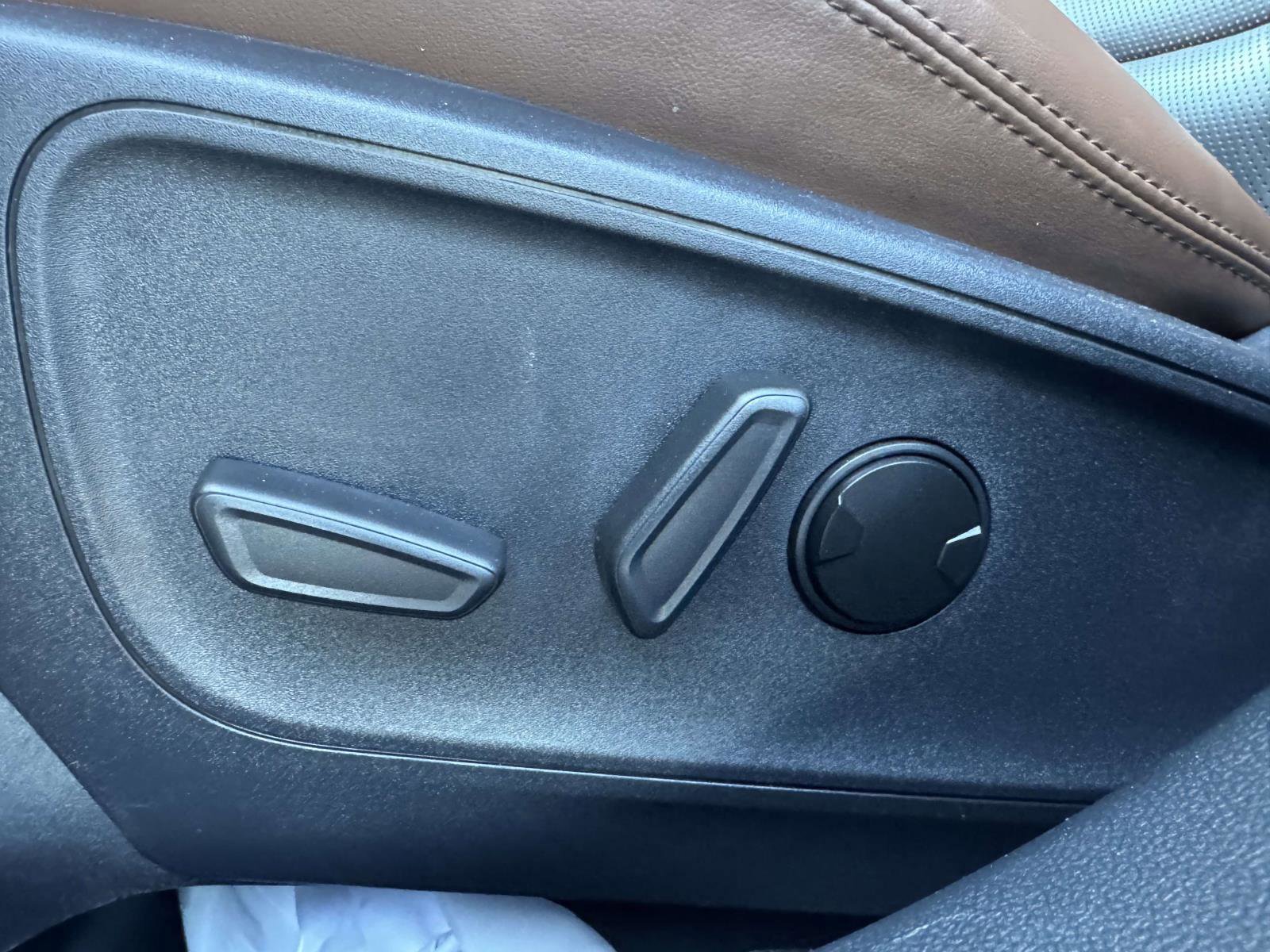 Certified 2023 Ford Bronco Sport Badlands w/ Premium Package image 26