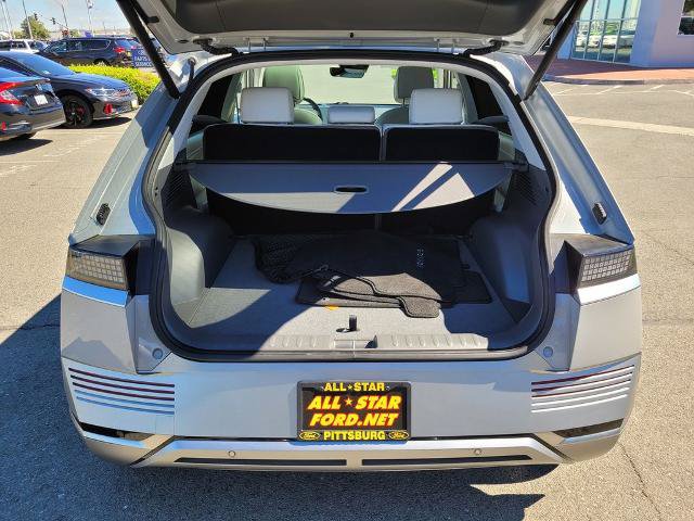 Used 2023 Hyundai Ioniq 5 Limited AWD/4WD image 10