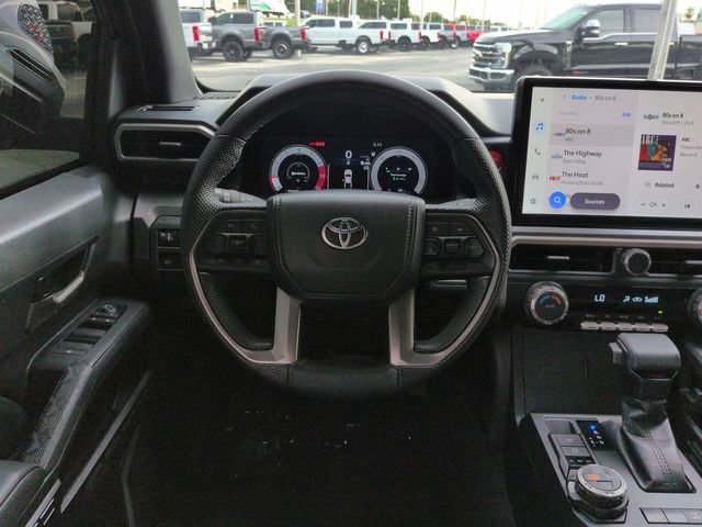 Used 2024 Toyota Tacoma TRD Off-Road AWD/4WD image 16