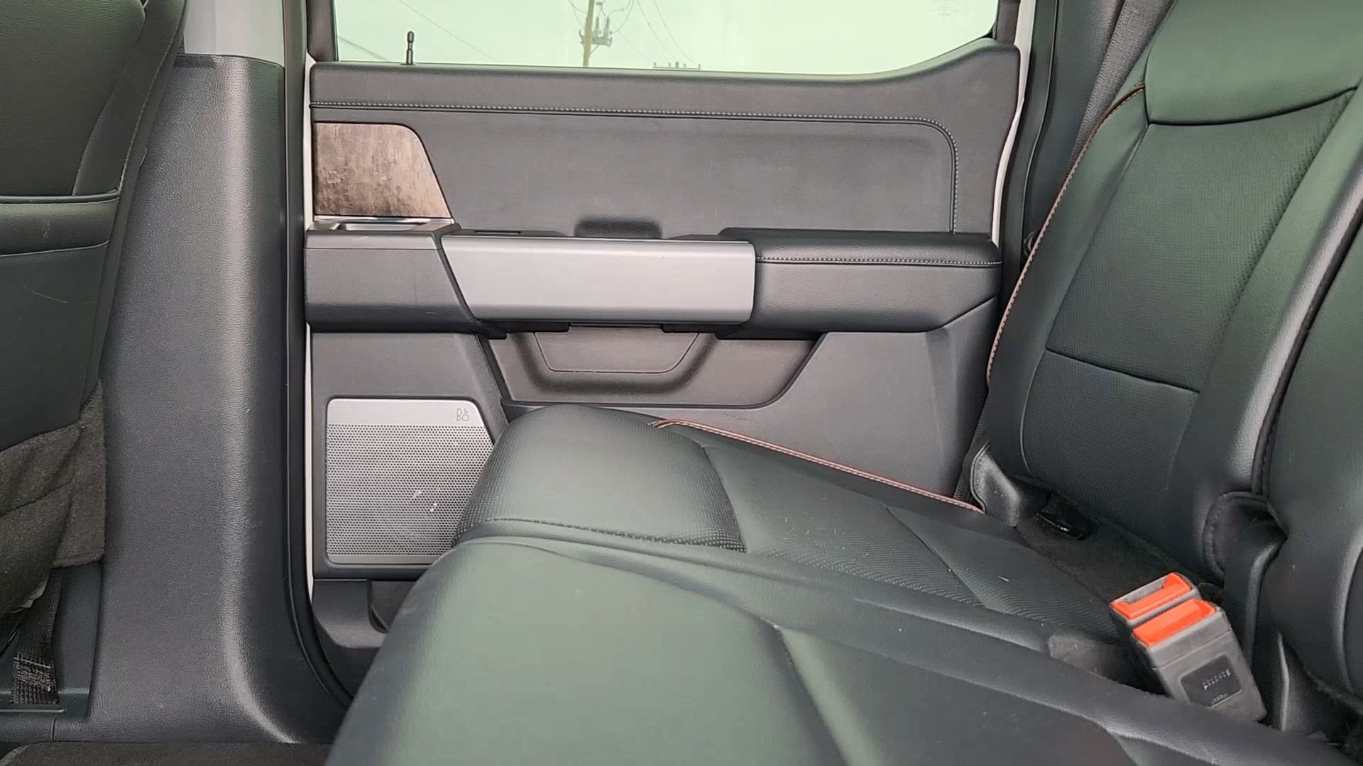 Certified 2024 Ford F250 Lariat w/ Lariat Ultimate Package image 18