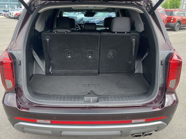 Used 2024 Hyundai Palisade SEL AWD/4WD image 12