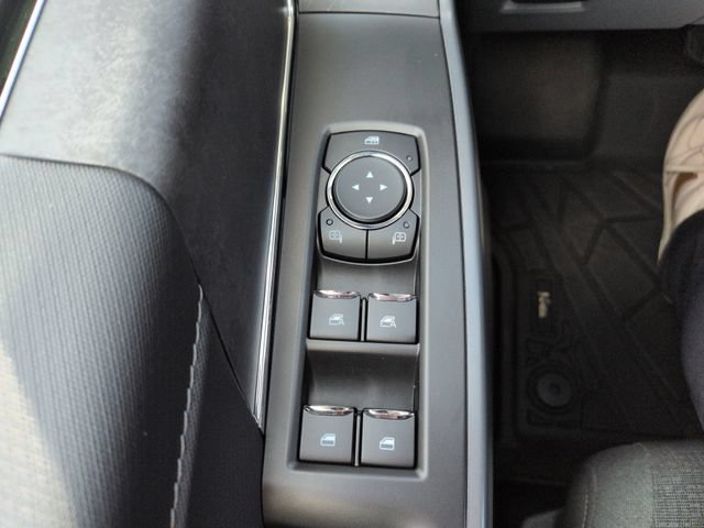 Certified 2024 Ford F150 XLT w/ Mobile Office Package AWD/4WD image 7