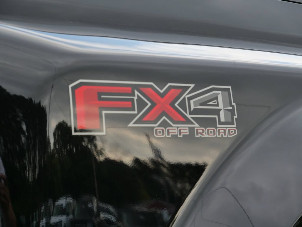 Certified 2021 Ford F350 Limited AWD/4WD image 8
