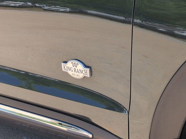 Certified 2023 Ford Explorer King Ranch image 14