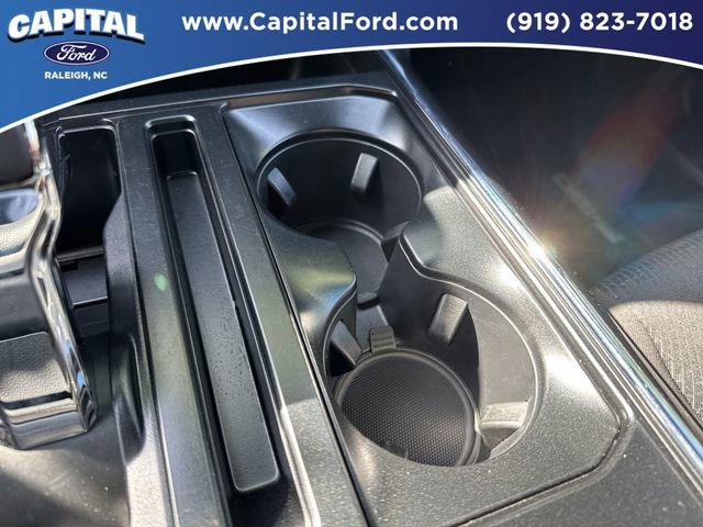 Certified 2023 Ford F150 XLT w/ Equipment Group 302A High AWD/4WD image 30