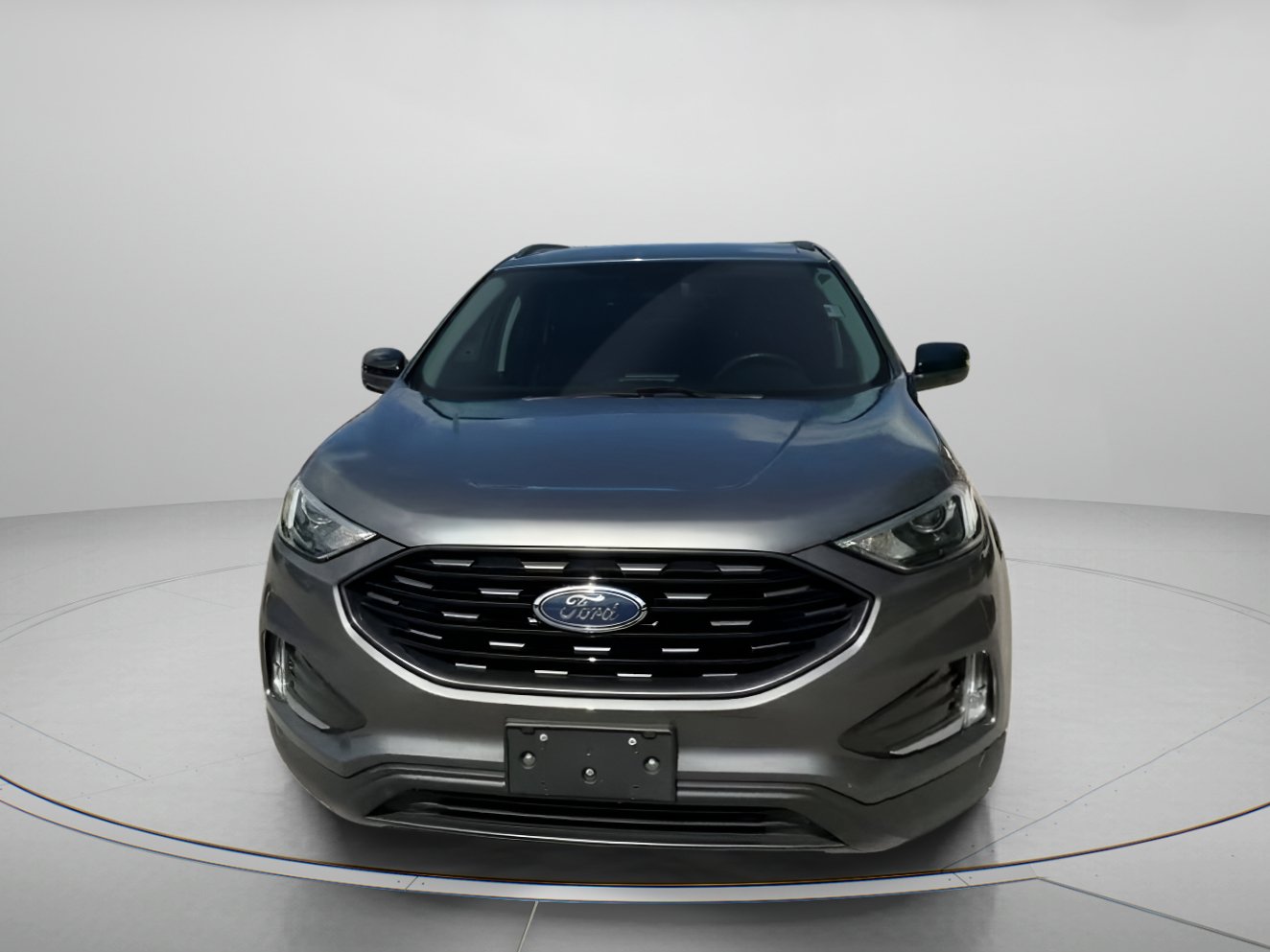 Certified 2022 Ford Edge SEL w/ Sport Appearance Package AWD/4WD image 10