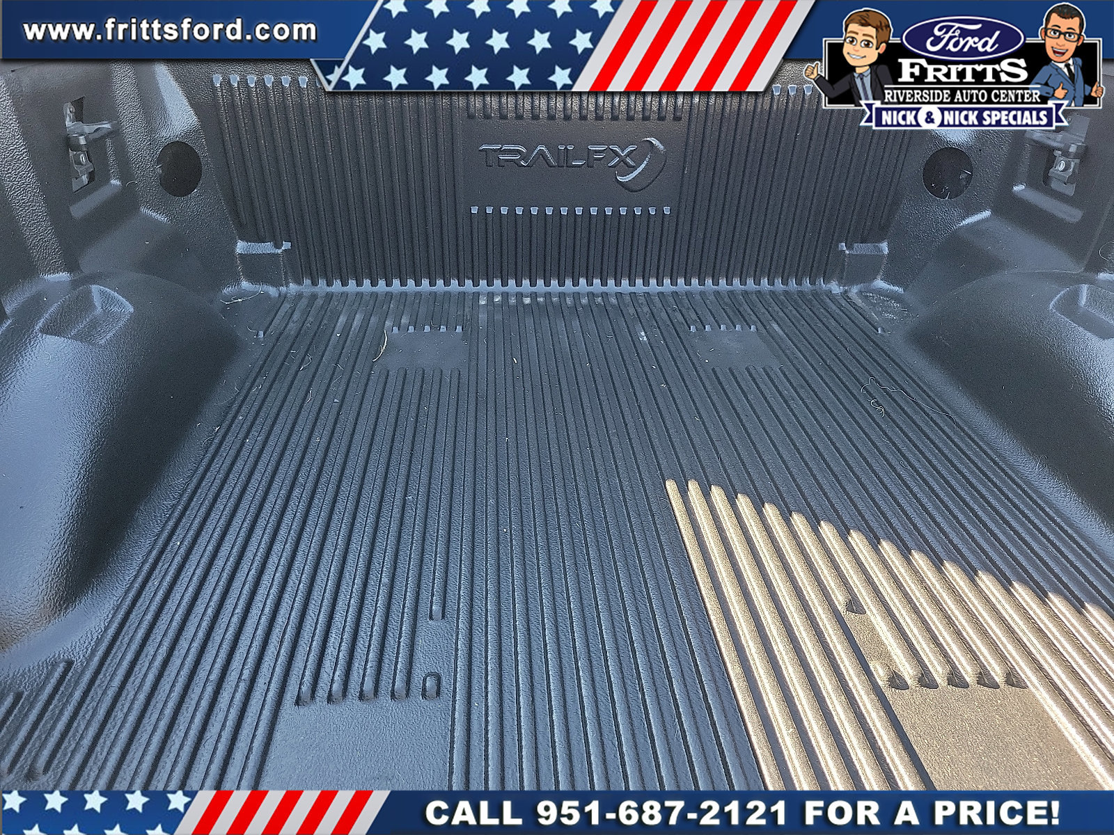 Certified 2019 Ford F150 Lariat image 19