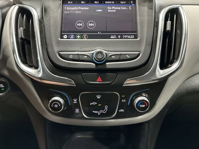 Used 2021 Chevrolet Equinox LT FWD image 20