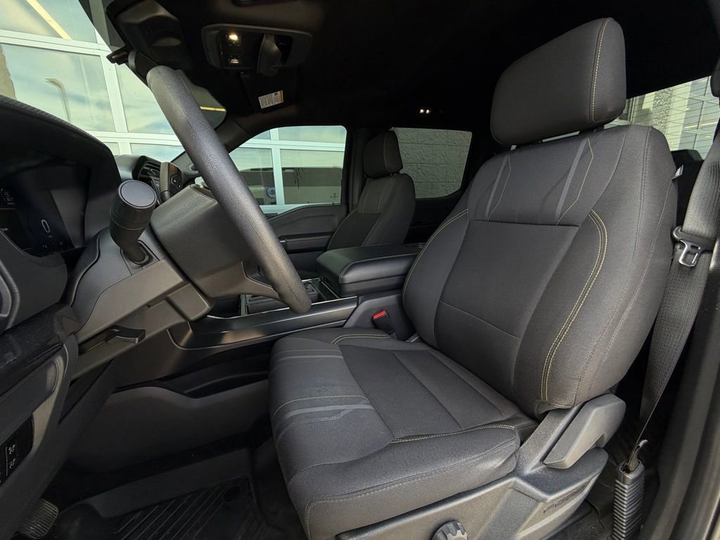 Certified 2024 Ford F150 STX image 5