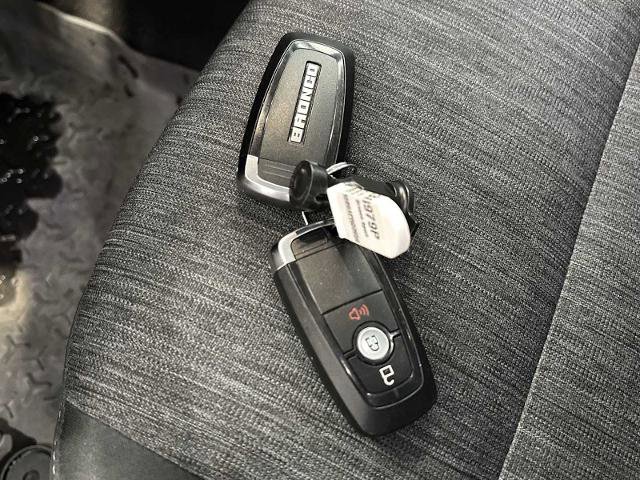 Certified 2023 Ford Bronco Sport Big Bend w/ Convenience Package image 31