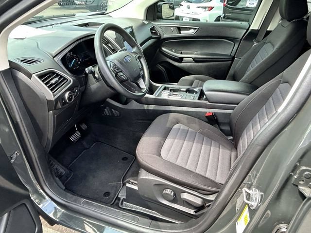 Certified 2024 Ford Edge SE w/ Black Appearance Package AWD/4WD image 11