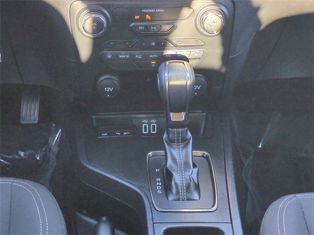 Certified 2023 Ford Ranger XLT w/ Equipment Group 301A Mid image 18