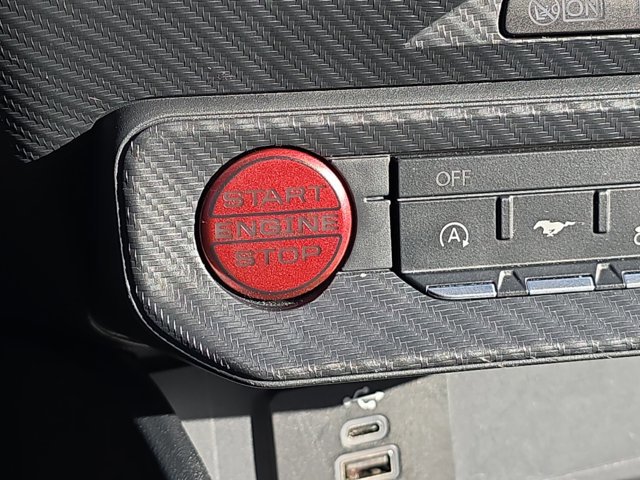 Certified 2024 Ford Mustang Coupe image 24