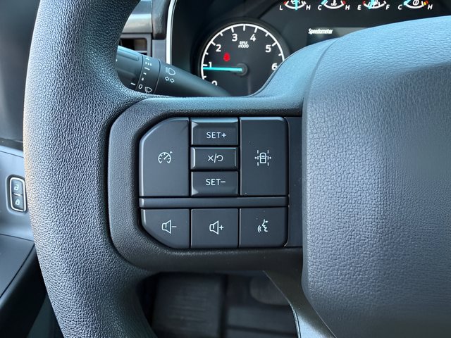 Certified 2023 Ford F150 XL w/ STX Appearance Package AWD/4WD image 13