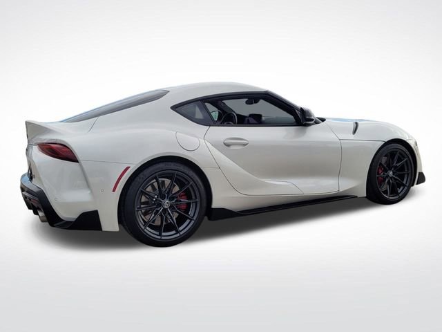 Used 2026 Toyota Supra 3.0 image 5