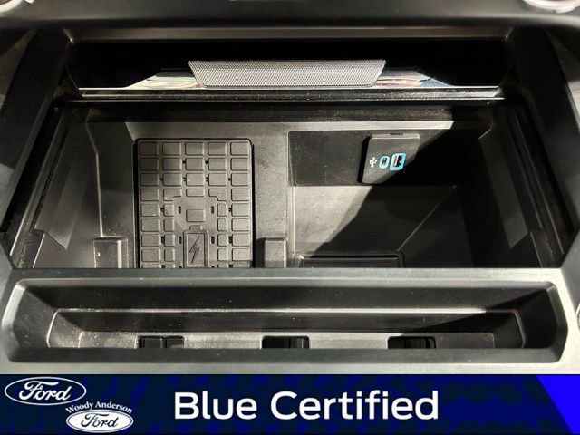 Certified 2023 Ford F250 Lariat w/ Lariat Ultimate Package image 23