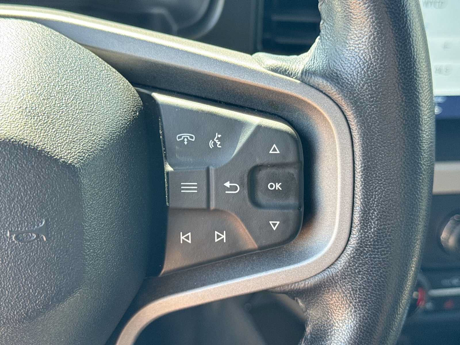 Certified 2023 Ford Bronco Wildtrak AWD/4WD image 24