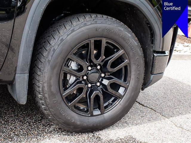 Used 2024 GMC Sierra 1500 Elevation AWD/4WD image 8