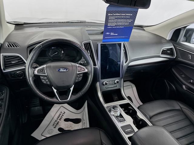 Certified 2023 Ford Edge SEL w/ Convenience Package AWD/4WD image 31