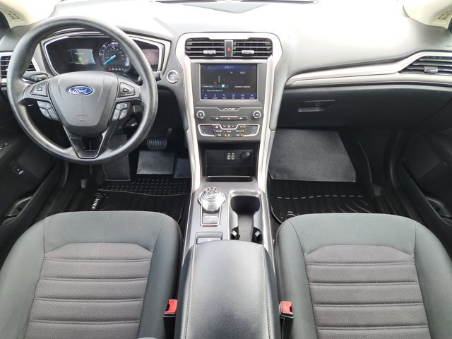 Certified 2020 Ford Fusion SE image 14