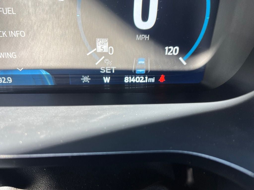 Certified 2022 Ford F150 Platinum AWD/4WD image 28