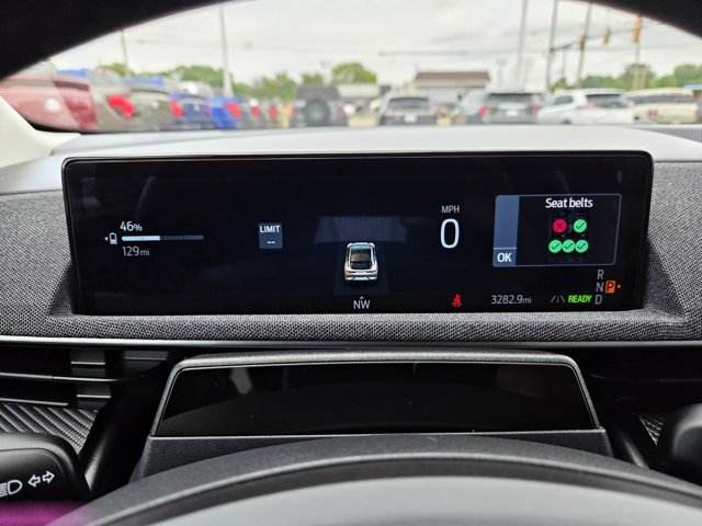 Certified 2025 Ford Mustang Mach-E Premium AWD/4WD image 25