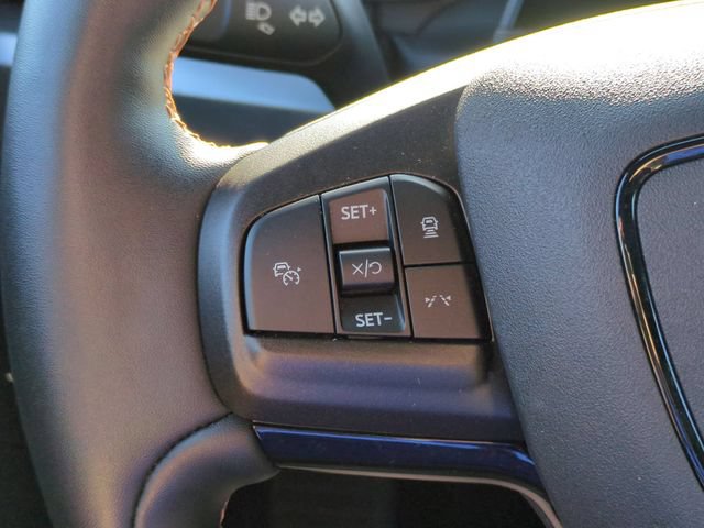 Certified 2023 Ford Mustang Mach-E GT AWD/4WD image 17