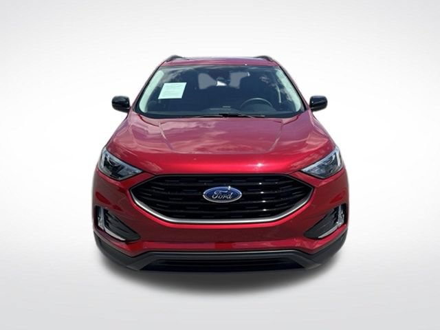 Certified 2024 Ford Edge SEL w/ Sport Appearance Package AWD/4WD image 2