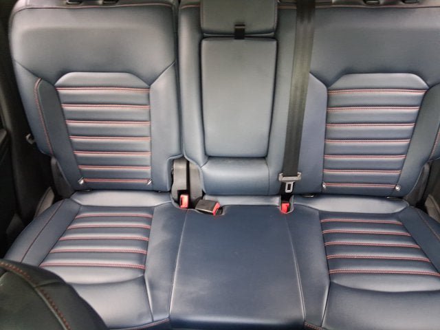 Certified 2023 Ford Edge SEL w/ Sport Appearance Package AWD/4WD image 19