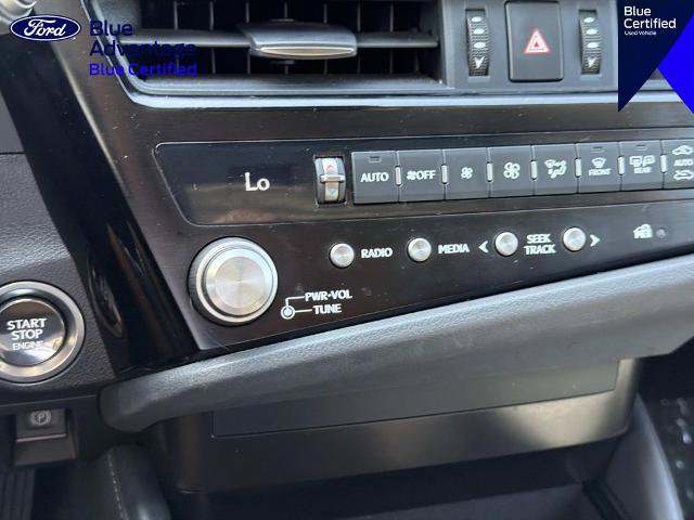 Used 2025 Lexus ES 350 w/ Accessory Package (Z1) FWD image 25