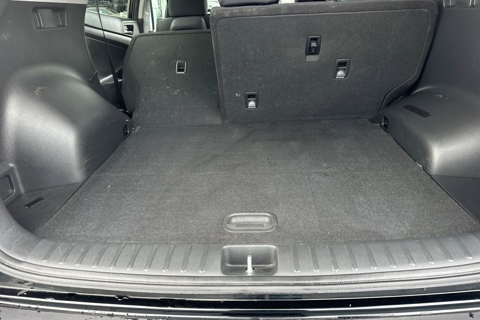 Used 2021 Hyundai Tucson Sport w/ Cargo Package image 17