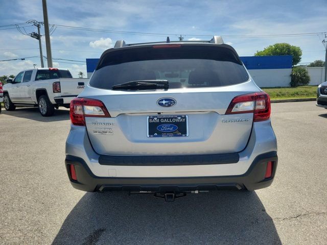 Used 2019 Subaru Outback 2.5i Premium AWD/4WD image 5