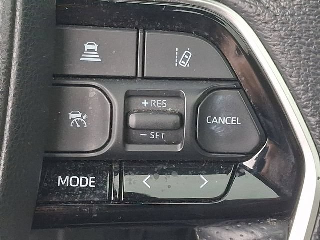 Used 2022 Toyota Tundra Capstone AWD/4WD image 23