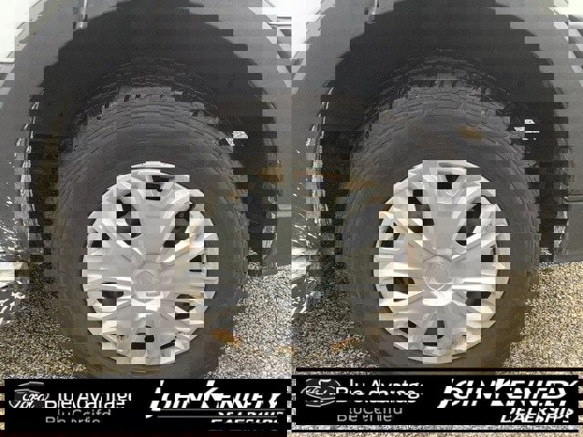 Certified 2021 Ford Transit 250 Low Roof w/ Exterior Upgrade Package image 33