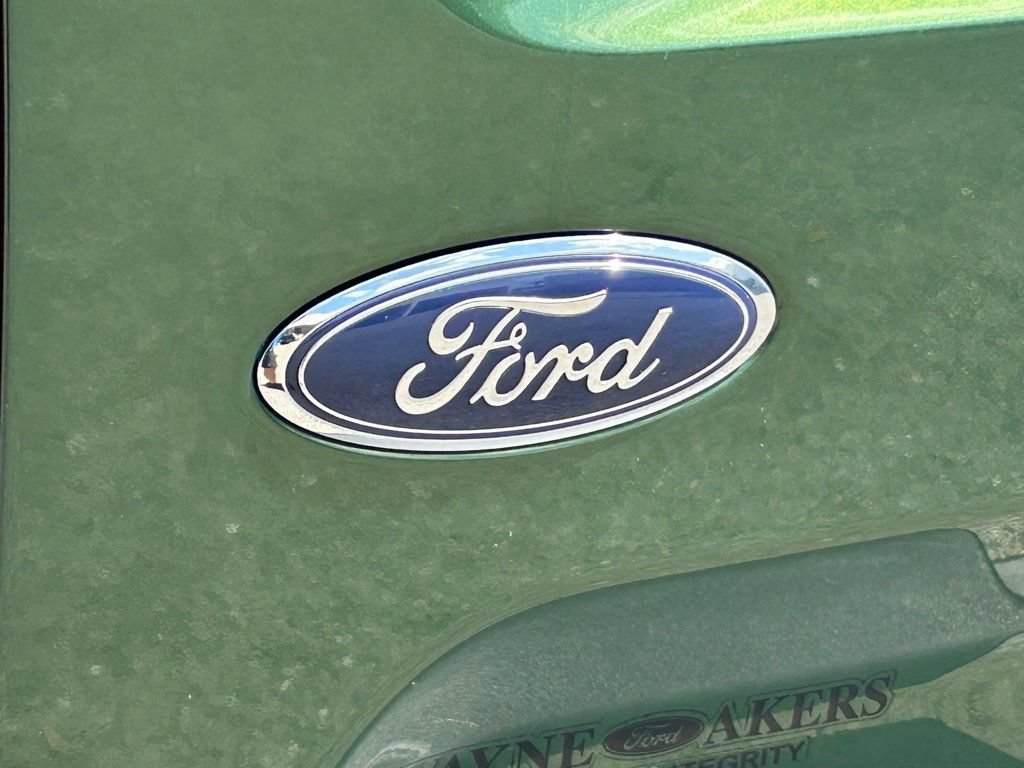 Certified 2023 Ford Bronco Sport Big Bend w/ Convenience Package AWD/4WD image 23