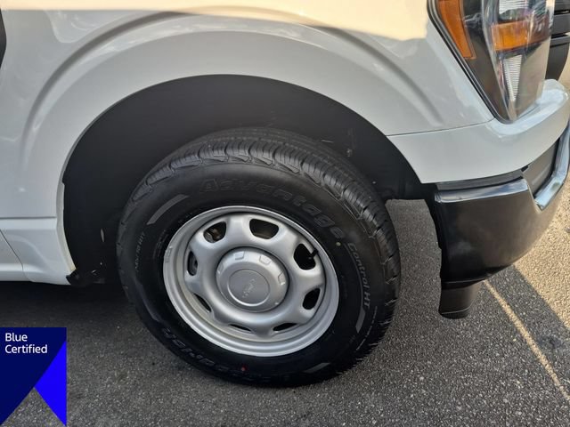 Certified 2023 Ford F150 XL RWD image 10