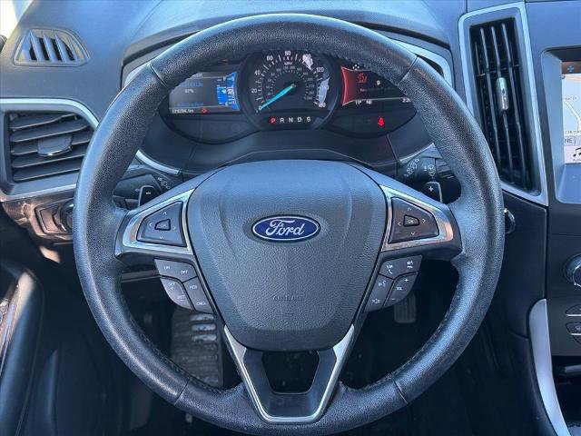 Certified 2018 Ford Edge SEL w/ Equipment Group 201A image 11