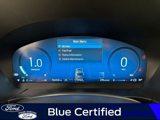 Certified 2023 Ford Escape Active w/ Tech Pack #2 image 13