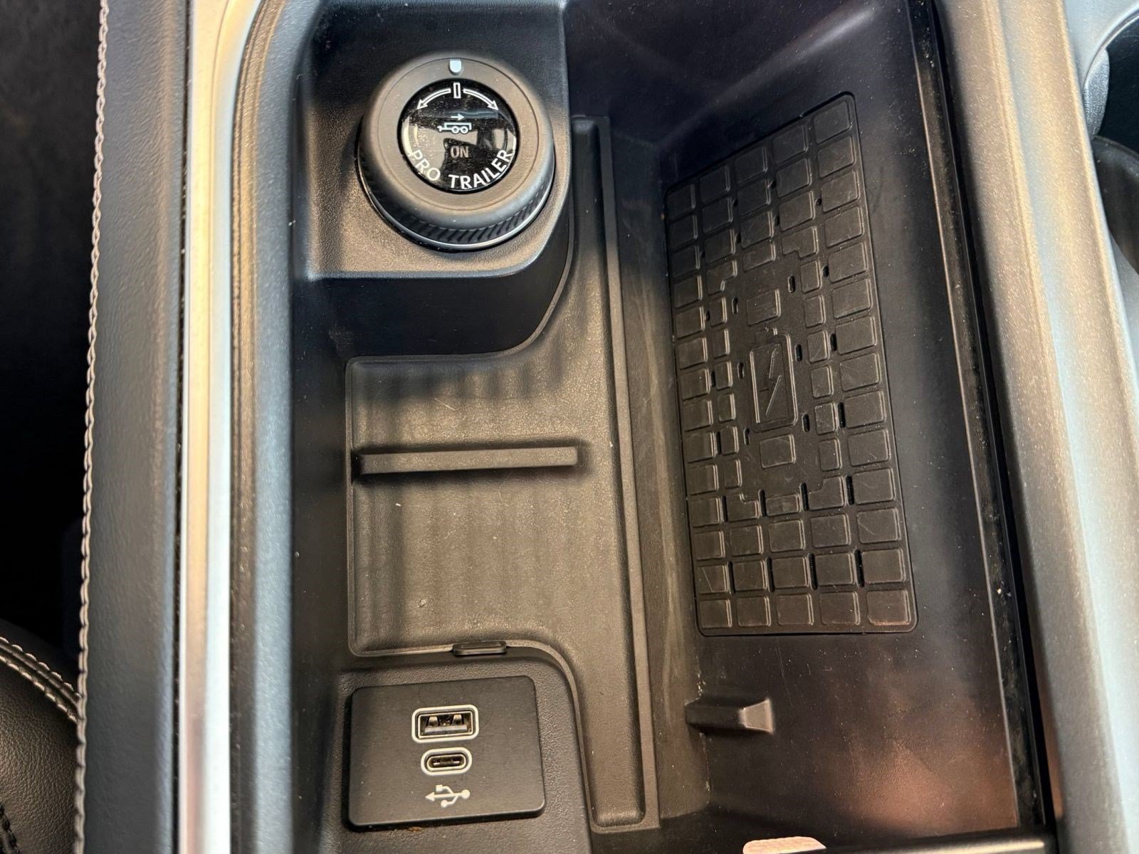 Certified 2025 Ford Expedition Max Platinum AWD/4WD image 34